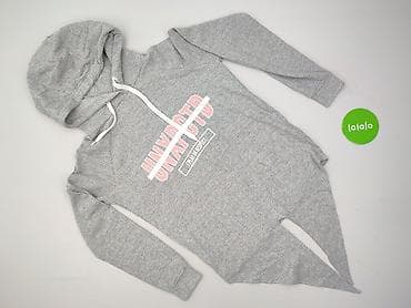 bluza dioz: Cropp, Bluza z kapturem damska, rozmiar M — 3