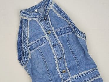 sukienki dżinsowe midi: Sukienka damska, rozmiar S — 1