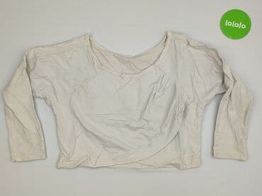 bluzka boho h: Top damski, rozmiar XL — 2