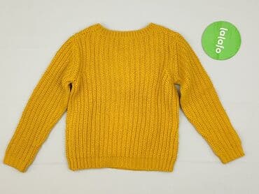 sukienka sweterkowa plus size: Sweterek, Kiabi Kids, 3-4 lat, 98-104 cm, stan - Bardzo dobry — 3