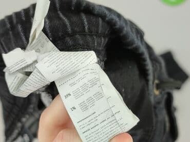 lonky jeans: Jeansy damskie, rozmiar S — 5