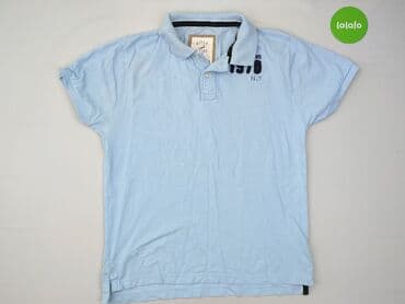 bluzy dresowe polo ralph lauren: Koszulka polo dla mężczyzn, rozmiar L — 2