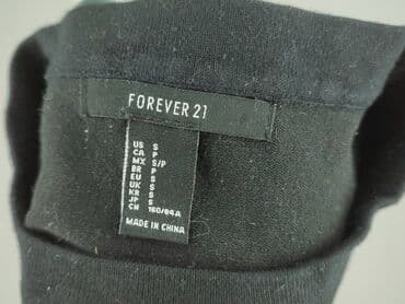 sweter hello kitty h: Forever 21, Women`s sweater, size S (EU 36) — 4