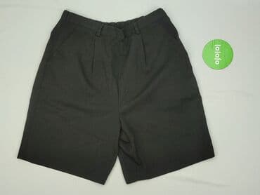 Szorty: Isabella, Szorty damskie — 11