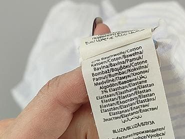 montego clothes: Montego, Koszula damska, rozmiar M — 5