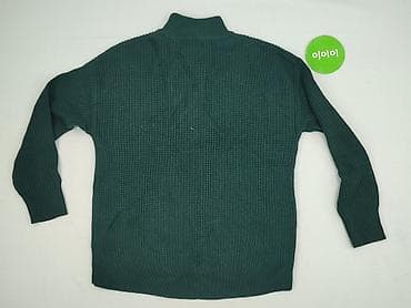 sweter moher: Edited, Golf damski, rozmiar M — 3