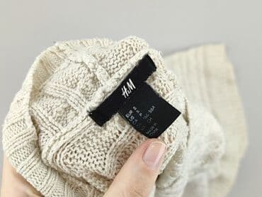 sweter z perełkami h m: H&M, Kardigan damski, rozmiar M — 4