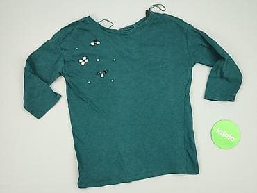 blue bluzki: Moodo, Bluzka damska, rozmiar XS — 2