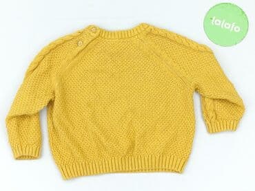 swetrowa sukienka h: Sweter, So cute, 12-18 miesięcy, stan - Bardzo dobry — 3