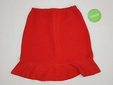 czerwone spódnice: Spódnica damska, rozmiar One size — 2