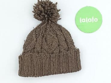 lidl torba termiczna: Czapka, Damskie, stan - Dobry — 3