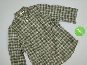 bawarska koszula: Koszula damska, rozmiar XL — 2