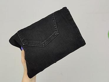 pull and bear mom fit: Denim Co, Jeansy damskie, rozmiar M — 7