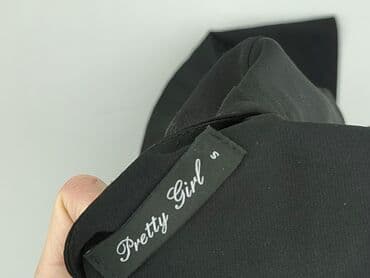 tanie sukienki allegro: Pretty Girl, Sukienka damska, S — 4