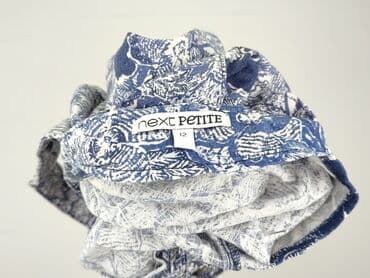 chabrowa sukienka hm: Next, Sukienka damska, L — 4