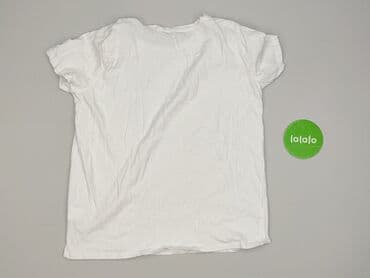 koszulka powerwolf: Sinsay, T-shirt damski, rozmiar XL — 4