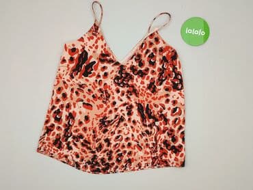 kamizelka futerko h m: H&M, Top damski, rozmiar S — 3