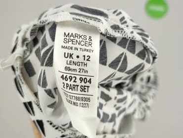 plisowane spódnice lidl: Marks & Spencer, Spódnica damska, rozmiar L — 4