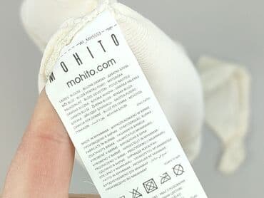 kamizelka damska długa mohito: Mohito, Bluzka damska, rozmiar L — 4