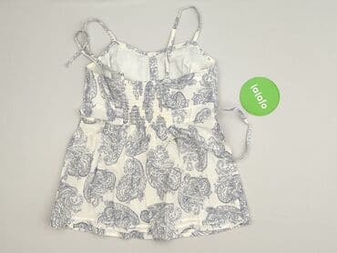 bluzka w paski pepco: F&F, Bluzka damska, rozmiar S — 3