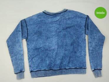 koszula niebieska hm: H&M, Bluza damska
, rozmiar XS — 3