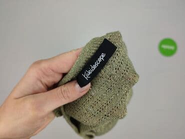 bluzki oversize sklep internetowy: Kaleidoscope, Women's blouse, 2XL — 4