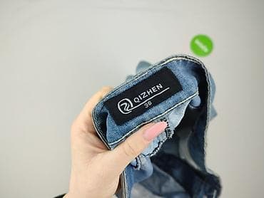 rag: Szorty dla mężczyzn, rozmiar XL — 4