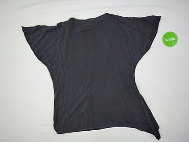 oversized t shirty pull and bear: Tunika damska, rozmiar One size — 3