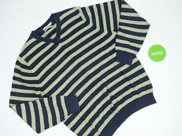 купити штани чоловічі дешево: Sweter, 2XL, Dressmann, stan - Bardzo dobry — 2