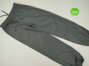 spodnie dres 4f: CODE, Spodnie dresowe damskie, rozmiar L — 3