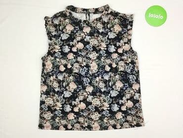 bluzki z żabotem mohito: Mohito, Women's blouse, size M — 2