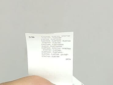 intimissimi koszulka kaszmir: Sinsay, T-shirt damski, rozmiar XS — 7