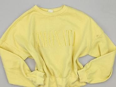 koszulka lemonada: H&M L.O.G.G., Bluza damska
, rozmiar XS — 1