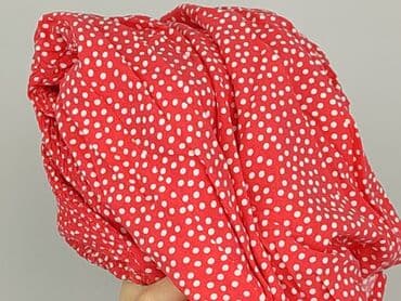 obcisła sukienka czerwona: Sukienka damska, XS — 7