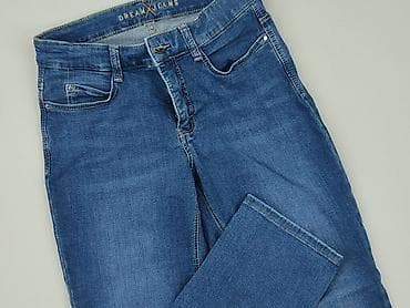 shein hello kitty jeans: Jeansy damskie, rozmiar S — 1