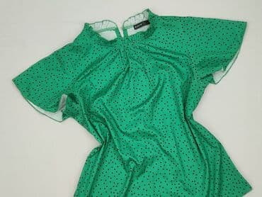 koszulka z tiulem: Shein, Bluzka damska, L — 1