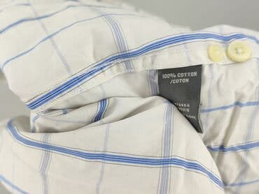 podkoszulki wyszczuplające: A&F, Сорочка для чоловіків, M — 5