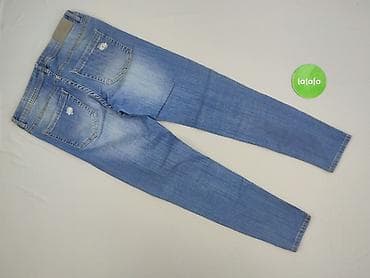 crocs c 9: Diverse, Jeansy damskie, rozmiar M — 3