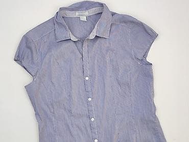 ami shirts: H&M, Koszula damska, rozmiar L — 1