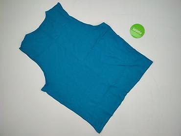 fb jeans: Sinsay, Podkoszulka dla mężczyzn, rozmiar 2XL — 3