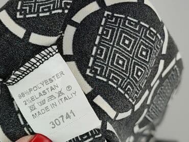 sukienki mohito czerwone: New Collection, Sukienka damska, rozmiar 5XL — 5