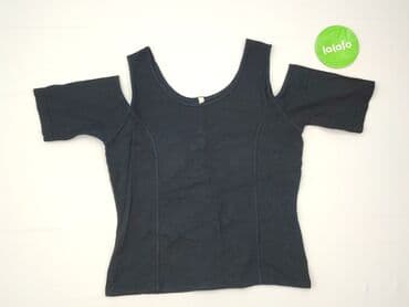 Kobiety: Bluzka damska, rozmiar 3XL — 2