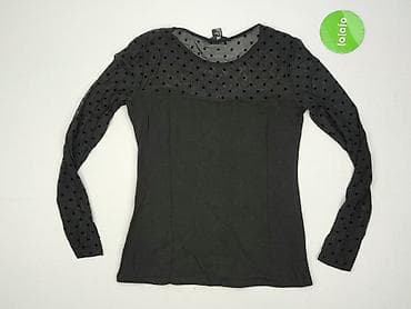 bluzki boho koronka: H&M, Bluzka damska, rozmiar M — 4