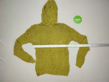 світшот жіночий: Bluza z kapturem damska, rozmiar One size — 4