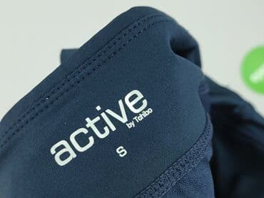 olx bluzki: Tchibo, Szorty damskie, rozmiar S — 6