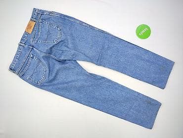 pull jeans: Jeansy dla mężczyzn, rozmiar XL — 4
