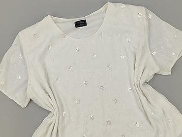 Women's blouse, size 4XL