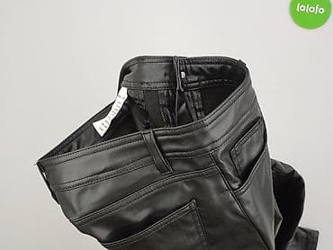 biosoft buty emu: Spodnie materiałowe damskie, rozmiar L — 5