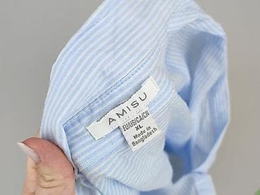 marex koszule: Amisu, Koszula damska, rozmiar XL — 4