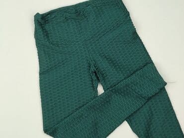 Legginsy Sportowe damskie, rozmiar S